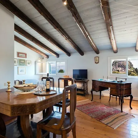 Apartmán Napolien's Loft Corfu (city)