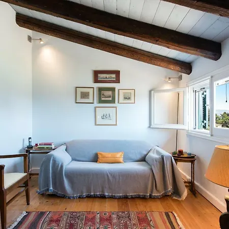 Napolien's Loft Apartmán