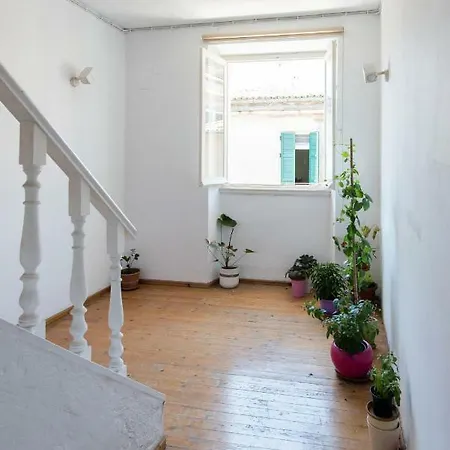 Apartment Napolien's Loft Corfu (city)