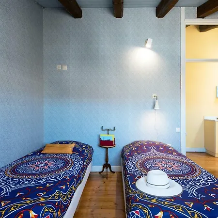 Napolien's Loft *