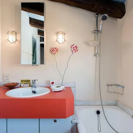 Napolien's Loft * Corfu (city)