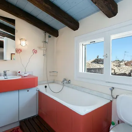 Napolien's Loft Apartment Corfu (city)