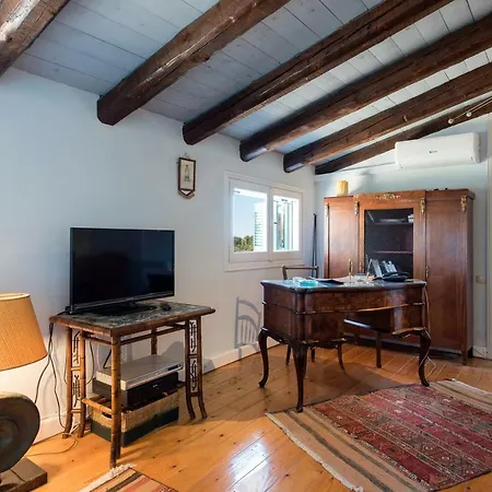 Napolien's Loft Corfu (city)