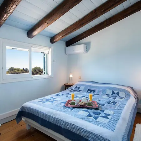 Apartment Napolien's Loft Corfu (city)